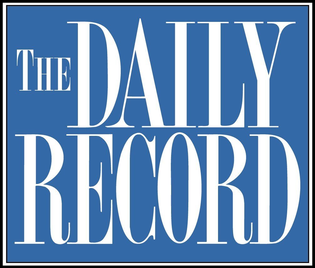 The Daily Record Readers' Rankings 2022
